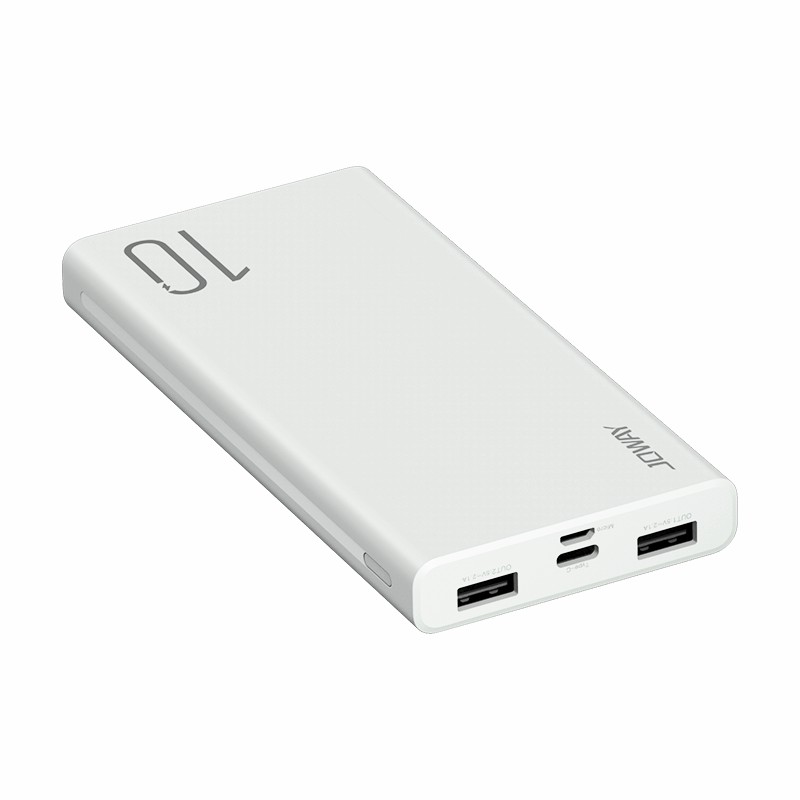 JP301 10000mAh 移動(dòng)電源_移動(dòng)電源_深圳市喬威電源有限公司