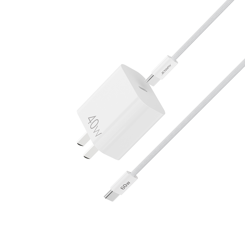 GS-W40A0974F 40W單口充電器_充電器_深圳市喬威電源有限公司